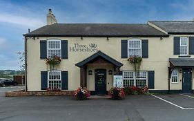 Three Horseshoes Inn